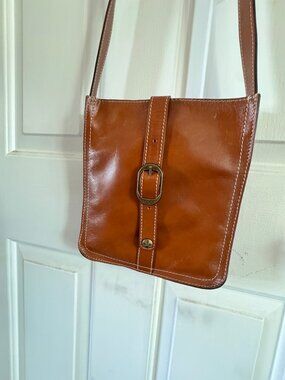 Patricia Nash Venezia Crossbody Pouch